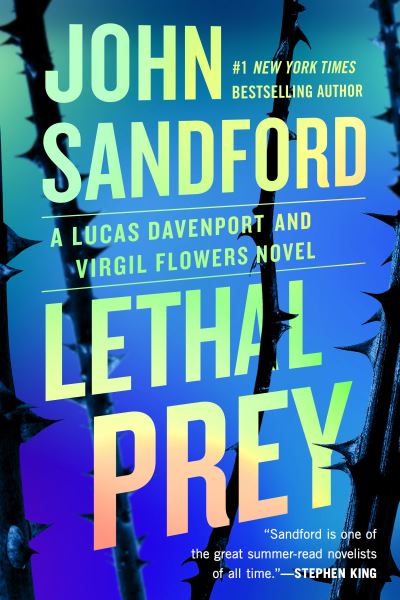 Lethal Prey